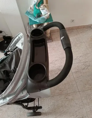 Silla de paseo Neo City 3