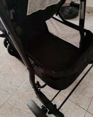 Silla de paseo Neo City 3