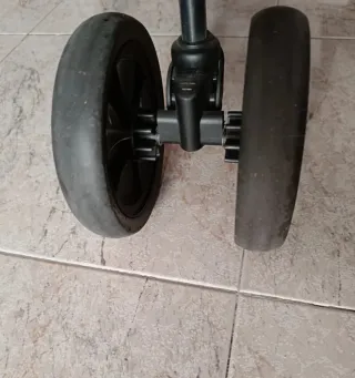 Silla de paseo Neo City 3