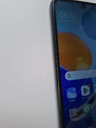 Xiaomi Redmi Note 11 Nero