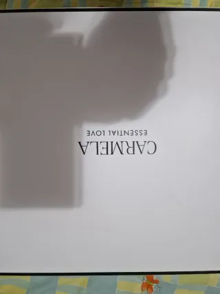 Botines Carmela tacón ancho y plataforma