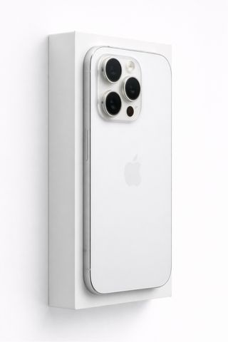 iPhone 16 Pro 128GB Blanco | Como Nuevo