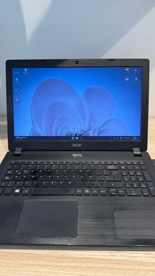 Portátil Acer Aspire i5 7ª Gen