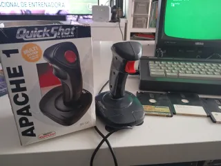 Ordenador Amstrad CPC 6128 Beige/Negro