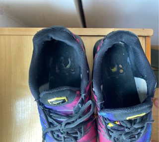 Zapatillas Nike Air Max Plus 95