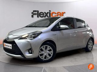Toyota Yaris 1.5 Hybrid Active