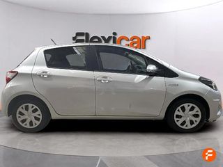 Toyota Yaris 1.5 Hybrid Active
