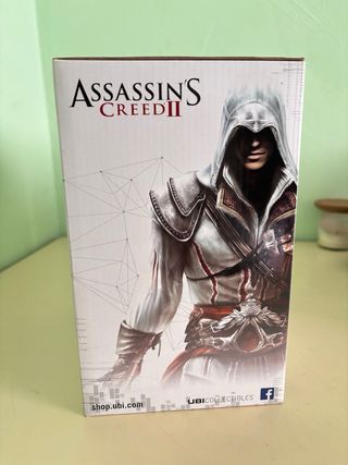 Figura Ezio Auditore Assassin's Creed Legacy