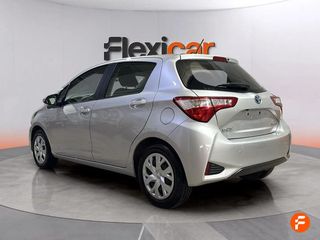 Toyota Yaris 1.5 Hybrid Active