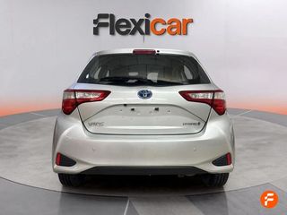 Toyota Yaris 1.5 Hybrid Active