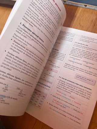 Lingua galega e literatura 3º ESO. LOMCE