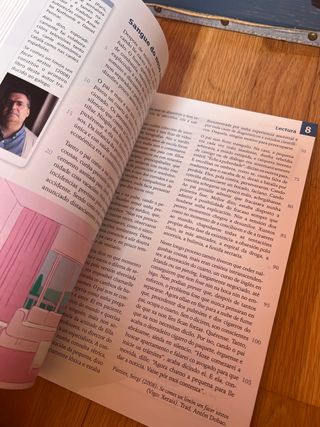 Lingua galega e literatura 3º ESO. LOMCE