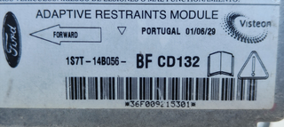 CENTRALITA AIRBAG FORD MONDEO BERLINA (GE) 2.0 TD