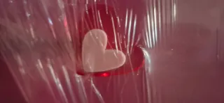 Mueble infantil cajonera rosa, regalo silla