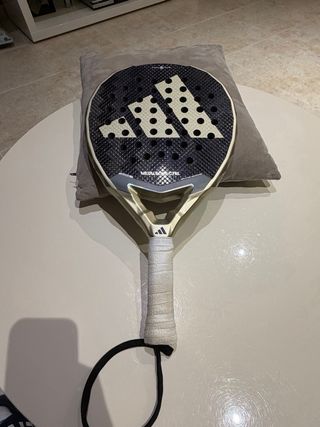 Pala de pádel adidas metalbone ctrl 3.4