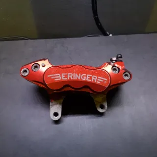 Pinza Beringer 6P Supermotard