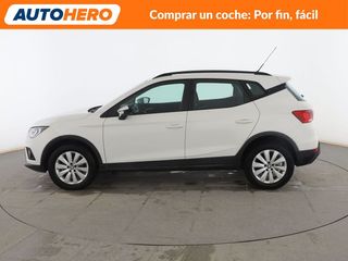 Seat Arona 1.6 TDI Style