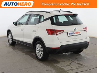 Seat Arona 1.6 TDI Style