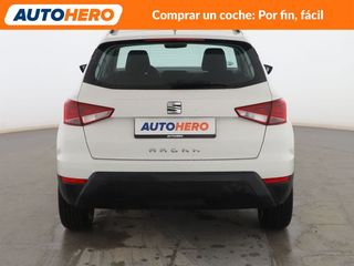 Seat Arona 1.6 TDI Style
