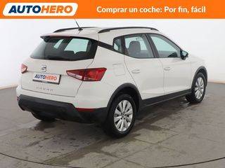 Seat Arona 1.6 TDI Style