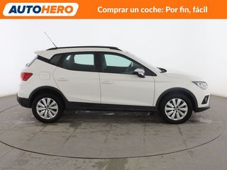 Seat Arona 1.6 TDI Style