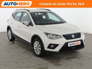 Seat Arona 1.6 TDI Style