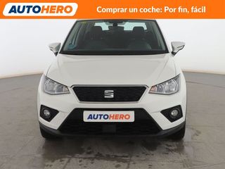 Seat Arona 1.6 TDI Style