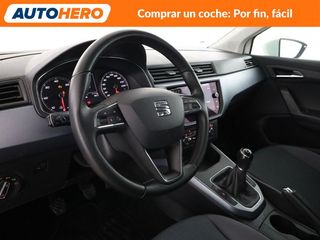 Seat Arona 1.6 TDI Style