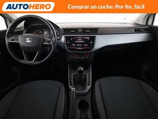 Seat Arona 1.6 TDI Style