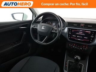 Seat Arona 1.6 TDI Style