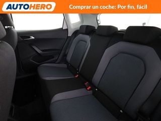 Seat Arona 1.6 TDI Style