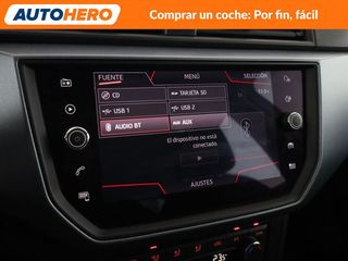 Seat Arona 1.6 TDI Style