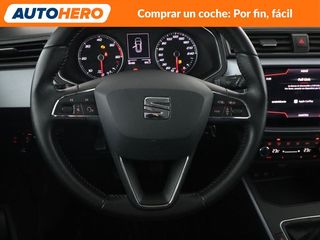 Seat Arona 1.6 TDI Style