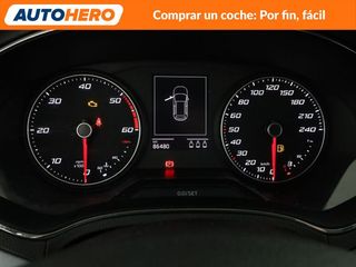 Seat Arona 1.6 TDI Style