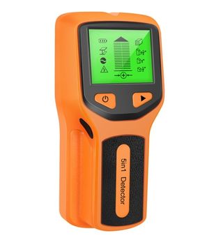 Escaner de Pared Detector Digital