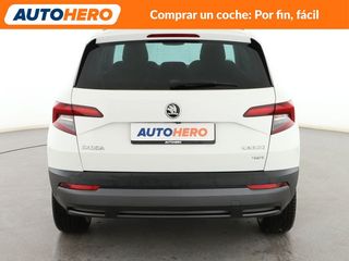 Skoda Karoq 2.0 TDI Ambition 4x4