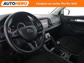 Skoda Karoq 2.0 TDI Ambition 4x4