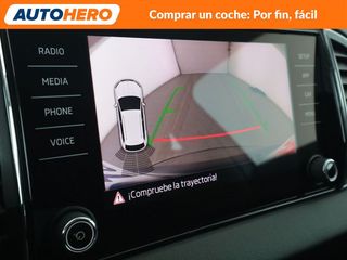 Skoda Karoq 2.0 TDI Ambition 4x4