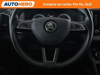 Skoda Karoq 2.0 TDI Ambition 4x4