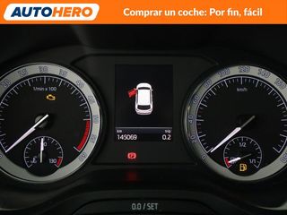 Skoda Karoq 2.0 TDI Ambition 4x4