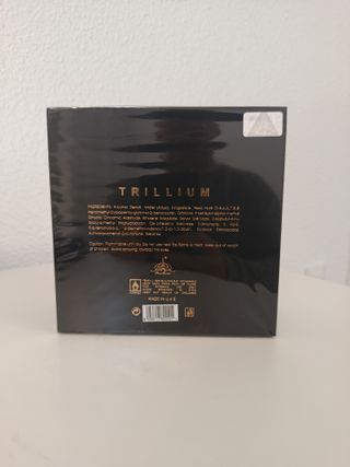 Perfume Trillium Emir Eau de Parfum 100ml