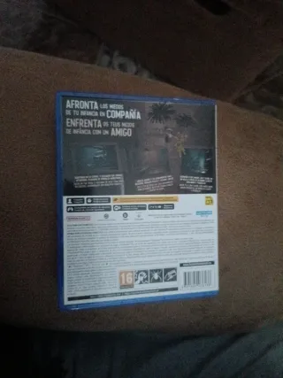 Little Nightmares III PS5