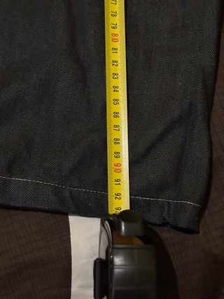 Pantalón G-Star RAW azul