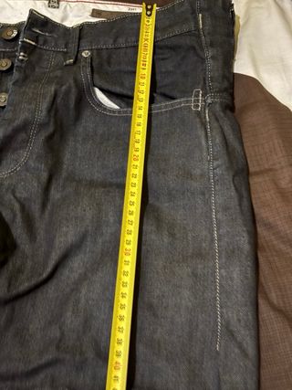 Pantalón G-Star RAW azul