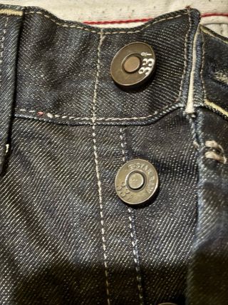 Pantalón G-Star RAW azul