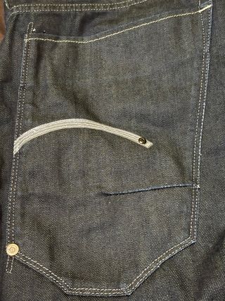 Pantalón G-Star RAW azul