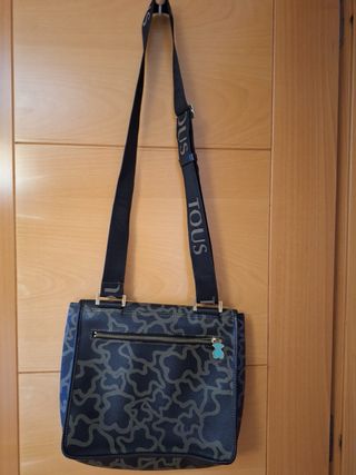 Bolso piel Tous