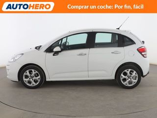 Citroën C3 1.0 Puretech Live Edition
