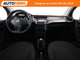 Citroën C3 1.0 Puretech Live Edition