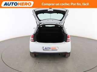 Citroën C3 1.0 Puretech Live Edition